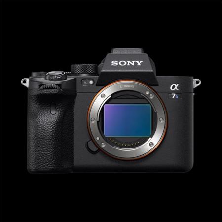 Sony Alpha A7S III tělo SELEKCE SDS ProLaika ILCE7SM3B.CEC