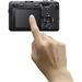 SONY Alpha FX3 - Full Frame Cinema Line kamera ILME-FX3