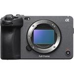 SONY Alpha FX3 - Full Frame Cinema Line kamera ILME-FX3