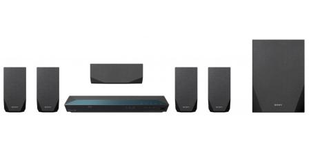 SONY BDV-E2100 Systém 3D domácího kina Blu-ray™ BDVE2100.CEL