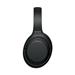 Sony bezdrátová sluchátka WH-1000XM4, EU, černá WH-1000XM4B