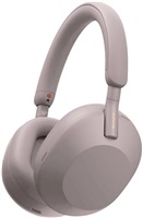 Sony bezdrátová sluchátka WH-1000XM5, EU, růžová WH1000XM5P.CE7