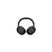 Sony bezdrátová sluchátka WH-1000XM6, EU, černá WH1000XM6B.CE7