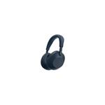 Sony bezdrátová sluchátka WH-1000XM6, EU, modrá WH1000XM6L.CE7/EU