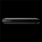 Sony Blu-Ray DVD přehrávač UBP-X500, 4K/UHD UBPX500B.EC1