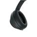 SONY Bluetooth stereo sluchátka WH1000XM3, černá WH1000XM3B.CE7