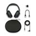 SONY Bluetooth stereo sluchátka WH1000XM3, černá WH1000XM3B.CE7