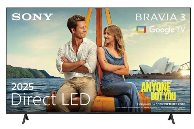 SONY BRAVIA K65S35 K65S35B.CEI