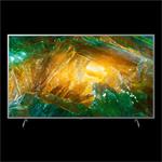 SONY BRAVIA KD-49XH8077 Android 4K HDR TV KD49XH8077SAEP