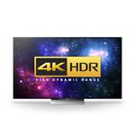 SONY BRAVIA KD-65A1B TV so 4K UHD s 10 Bit hĺbkou farieb KD65A1BAEP