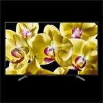 SONY BRAVIA KD-65XG8096 Android 4K HDR TV SELEKCE KD65XG8096BAEP