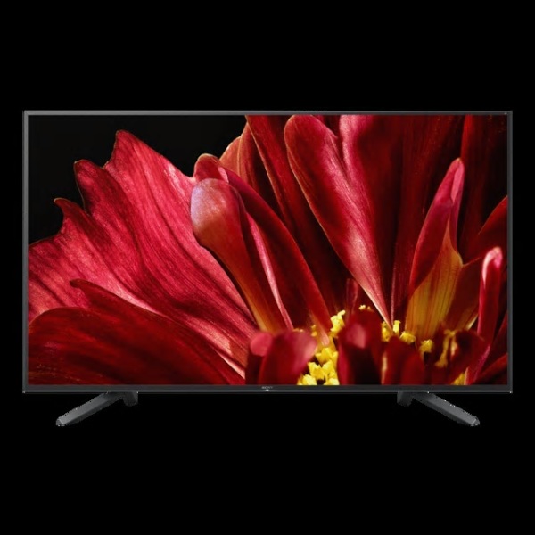 SONY BRAVIA KD75ZF9 Android TV 4K Ultra HD HDR KD75ZF9BAEP
