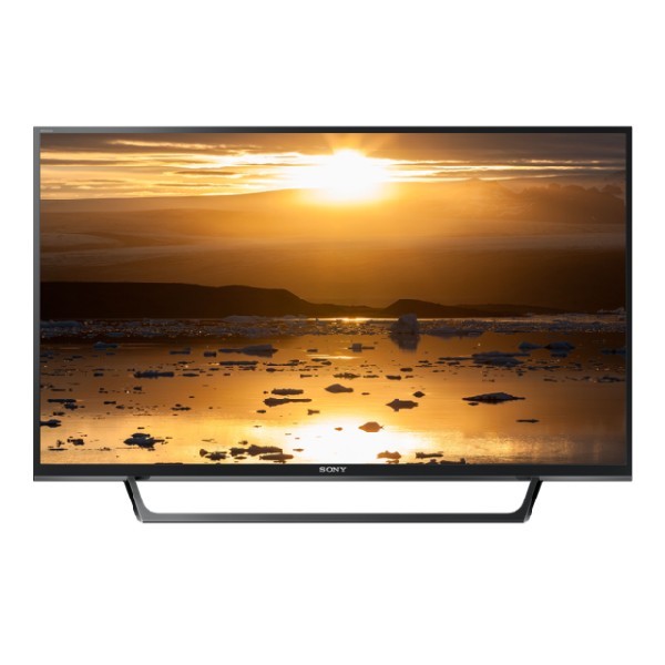 SONY BRAVIA KDL-40WE665 Smart Full HD TV KDL40WE665BAEP