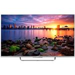 SONY BRAVIA KDL-43W756C Android Full HD TV - Silver KDL43W756CSAEP
