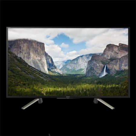 SONY BRAVIA KDL43WF665 Smart Full HD TV KDL43WF665BAEP