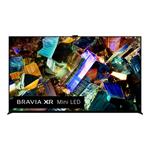 SONY BRAVIA XR75Z9KAEP mini LED 8K HDR GOOGEL TV