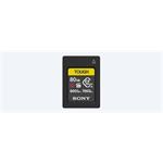 Sony CEAG80 - Paměťová karta řady CFexpress 80GB CEAG80T.SYM