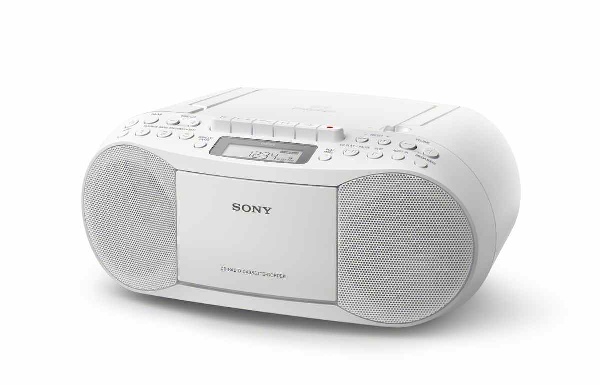 SONY CFDS70W 4548736026612