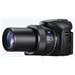SONY DSC-HX400VB 20,4 MP, 50x zoom, 3" LCD - BLACK DSCHX400VB.CE3