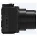 SONY DSC-HX60 20,4 MP, 30x zoom, 3" LCD, GPS - BLACK DSCHX60VB.CE3