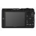 SONY DSC-HX60 20,4 MP, 30x zoom, 3" LCD, GPS - BLACK DSCHX60VB.CE3