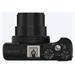 SONY DSC-HX60 20,4 MP, 30x zoom, 3" LCD, GPS - BLACK DSCHX60VB.CE3