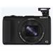 SONY DSC-HX60 20,4 MP, 30x zoom, 3" LCD, GPS - BLACK DSCHX60VB.CE3