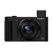 Sony DSC-HX90V černá,18,2Mpix,30xOZ,WiFi,hled.,GPS DSCHX90VB.CE3