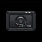 SONY DSC-RX0M2 Digitální kompaktní fotoaparát SELEKCE DSCRX0M2G.CEE