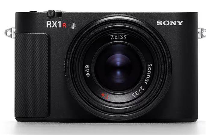 SONY DSC-RX1RM III Digitální kompaktní fotoaparát DSCRX1RM3B.CEC