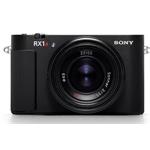 SONY DSC-RX1RM III Digitální kompaktní fotoaparát DSCRX1RM3B.CEC