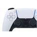 SONY DualSense Wireless Controller, black & white + EA Sports FC 24 CZ CFI-ZCT1W_B&W_EA