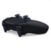 SONY DualSense Wireless Controller, midnight black CFI-ZCT1W_MB