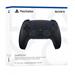 SONY DualSense Wireless Controller, midnight black CFI-ZCT1W_MB