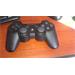 Sony DualShock 3 Wireless Controller, Black-PS3 - BAZÁR (použitý tovar , zmluvná záruka 12 mesiacov) SCPH-98050CB