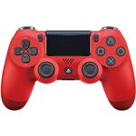 Sony DualShock 4 Wireless Controller v2, magma red [CUH-ZCT2E]