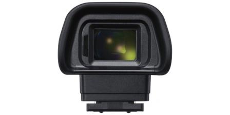 SONY FDA-V1K Jasné a zřetelné zobrazení objektů ve fotoaparátu Cyber-shot™ RX1 FDAV1K.SYH