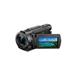 SONY FDR-AX33 videokamera Handycam® 4K se snímačem CMOS Exmor R™ FDRAX33B.CEN
