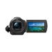 SONY FDR-AX33 videokamera Handycam® 4K se snímačem CMOS Exmor R™ FDRAX33B.CEN