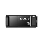 Sony Flash USB 3.0 Micro Vault - X,16GB, černá USM16GXB