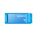 Sony Flash USB 3.0 Micro Vault - X,16GB, modrá USM16GXL