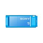 Sony Flash USB 3.0 Micro Vault - X,16GB, modrá USM16GXL