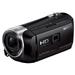 Sony HDR-PJ410,černá,30xOZ,foto 9,2Mpix, vest. projektor HDRPJ410B.CEN