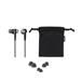 SONY headset do uší MDR-XB50APR/ sluchátka drátová + mikforon/ 3,5mm jack/ citlivost 106 dB/mW/ červená MDRXB50APR.CE7