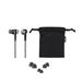 SONY headset do uší MDR-XB50APR/ sluchátka drátová + mikforon/ 3,5mm jack/ citlivost 106 dB/mW/ červená MDRXB50APR.CE7
