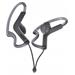 SONY headset do uší MDRAS210APB/ sluchátka drátová + mikrofon/ sportovní/ 3,5mm jack/ citlivost 104 dB/m MDRAS210APB.CE7