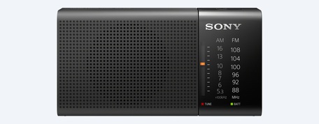 SONY ICFP36 4905524974027