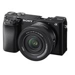 SONY ILCE-6100AK APS-C ILCE6100AKB.CEC