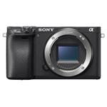 SONY ILCE-6400A APS-C ILCE6400AB.CEC