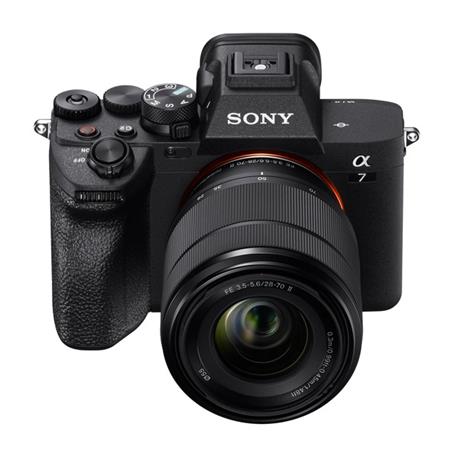 SONY ILCE-7M4 ILCE7M4MB.CEC